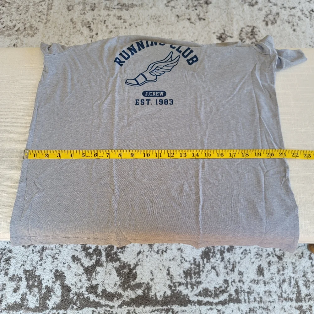 New! J. Crew Sz XL 